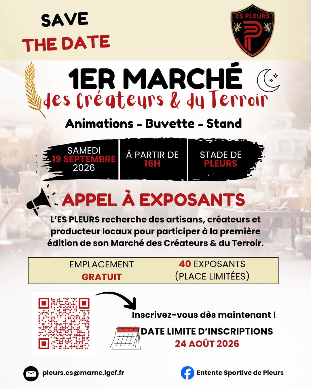 Arrière-plan