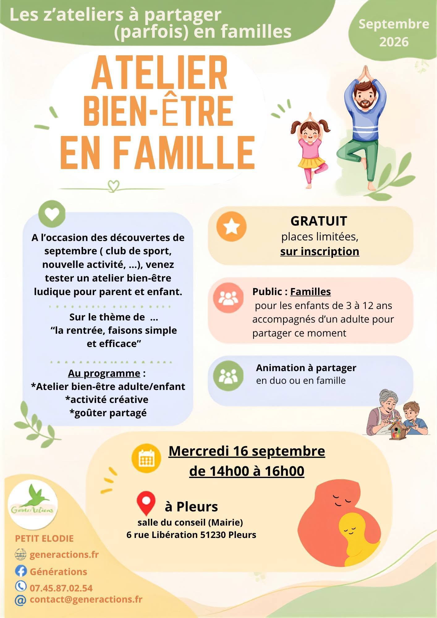Arrière-plan