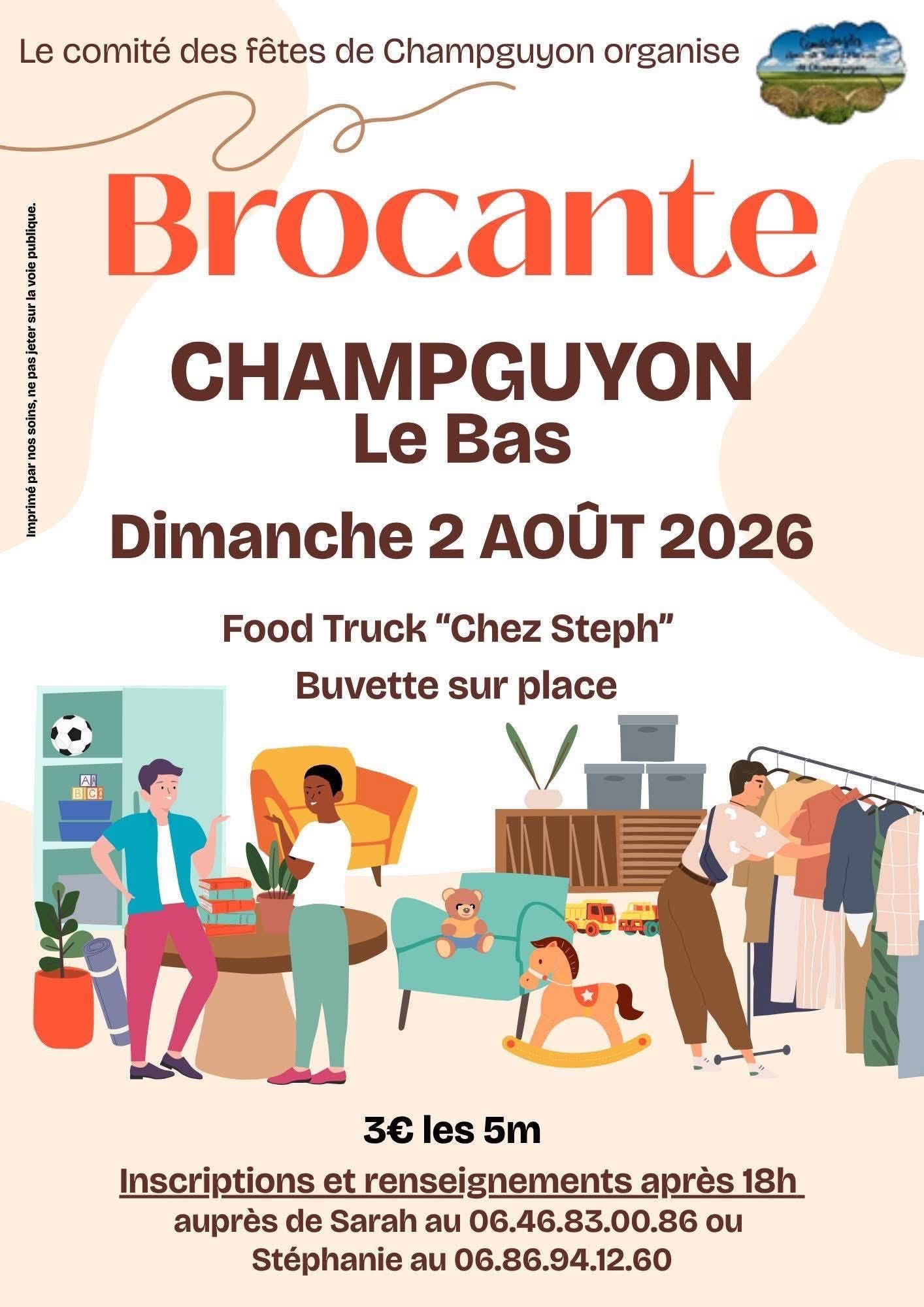 Arrière-plan