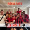 Football : l’ES Pleurs s’impose 3-2 face à Mareuil-le-Port