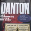 Journées du patrimoine à Arcis-sur-Aube : Danton au cœur d’une soirée historique