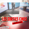 Les Sorties Ciné Locale