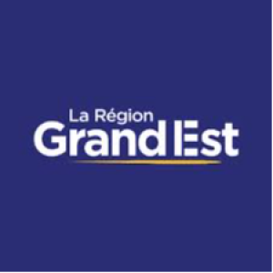 La Région Grand Est