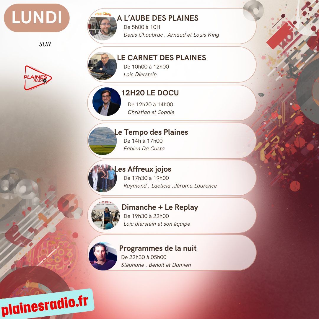Arrière-plan