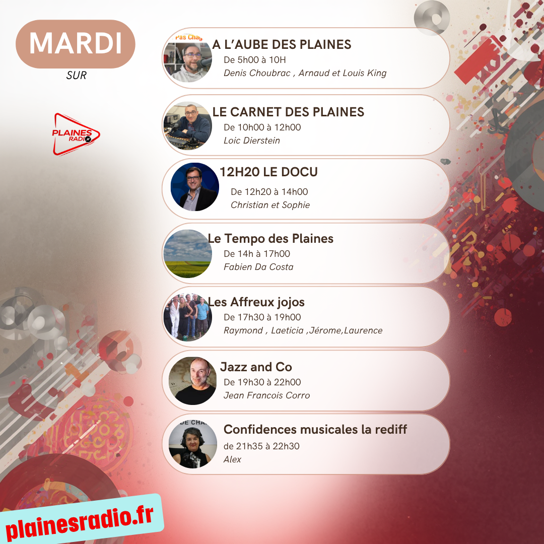 Arrière-plan