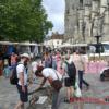 Le Marché de Printemps de retour à Sézanne le 6 juin 2026