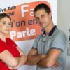 Mylene et Luc