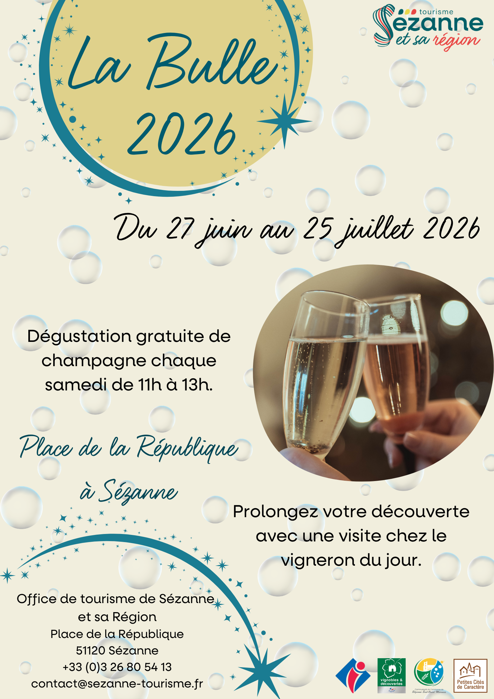 Arrière-plan