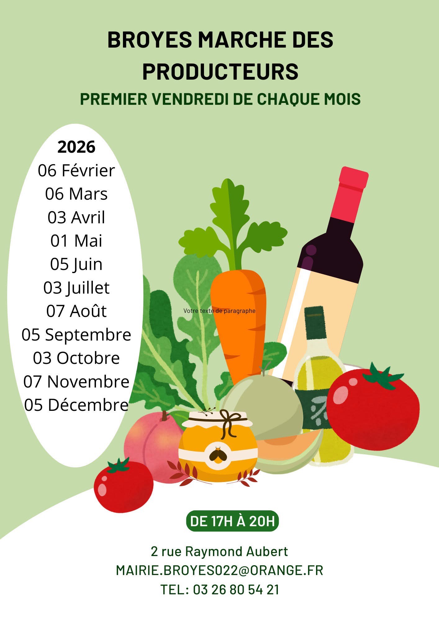 Arrière-plan