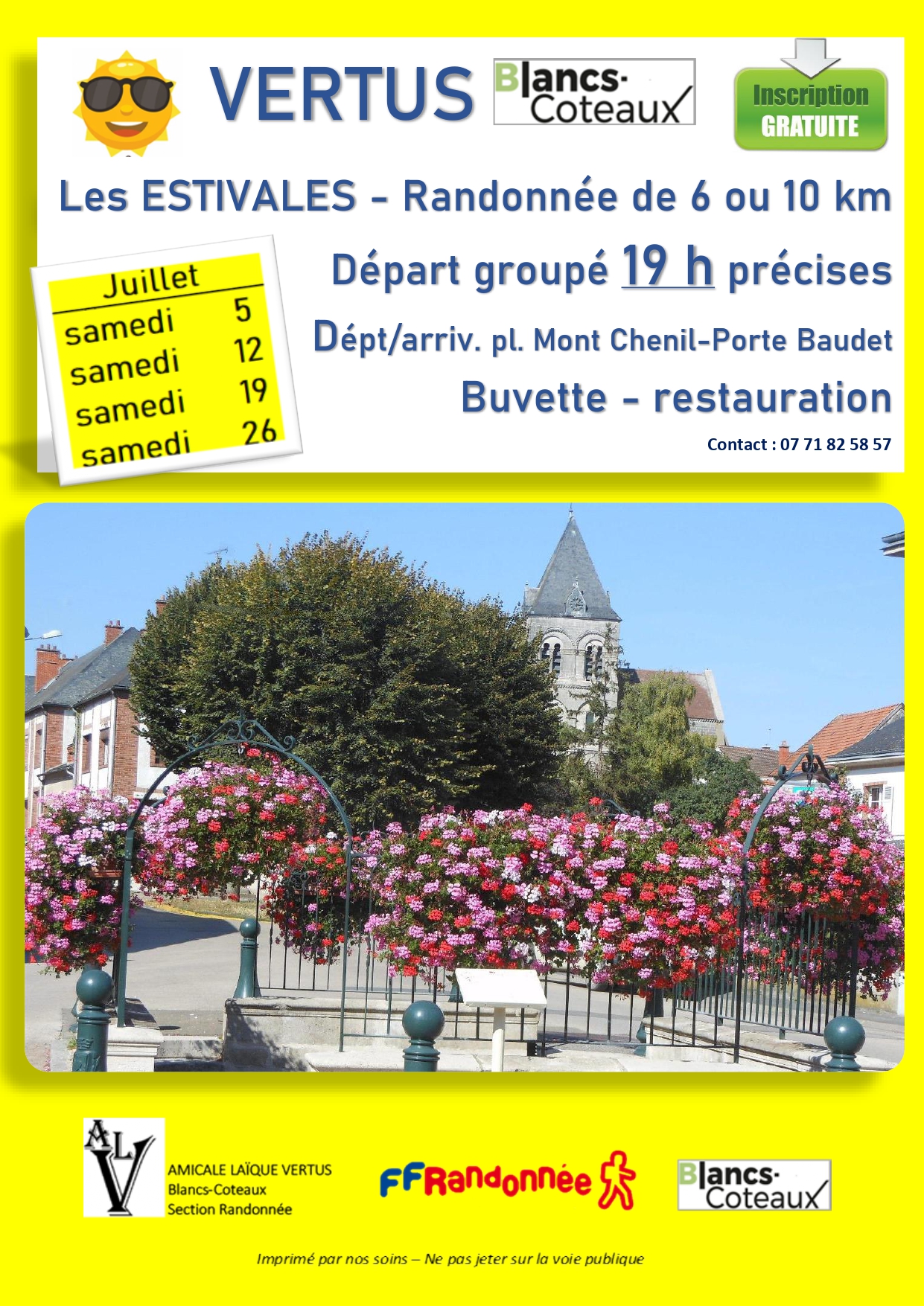 Arrière-plan