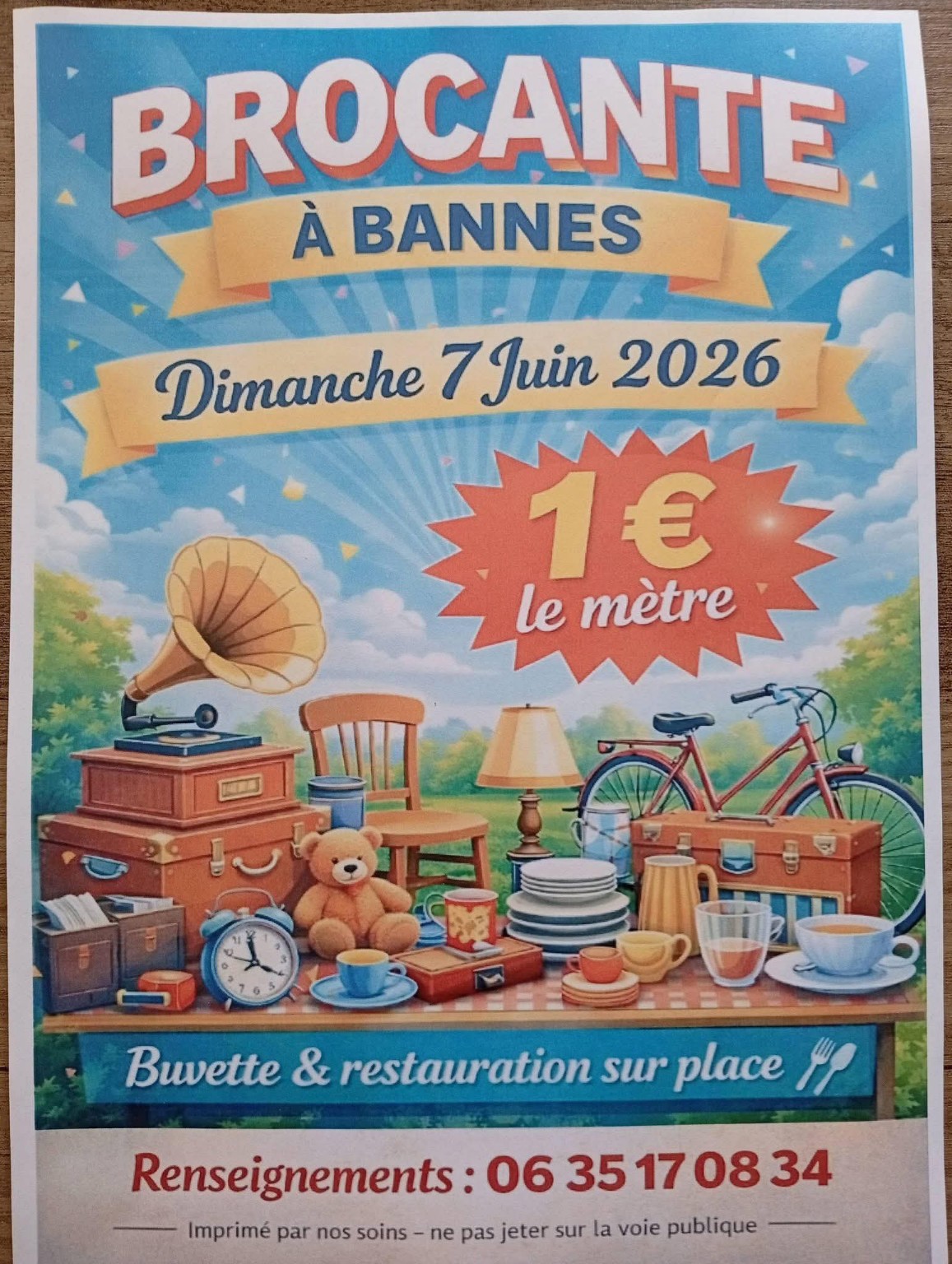 Arrière-plan