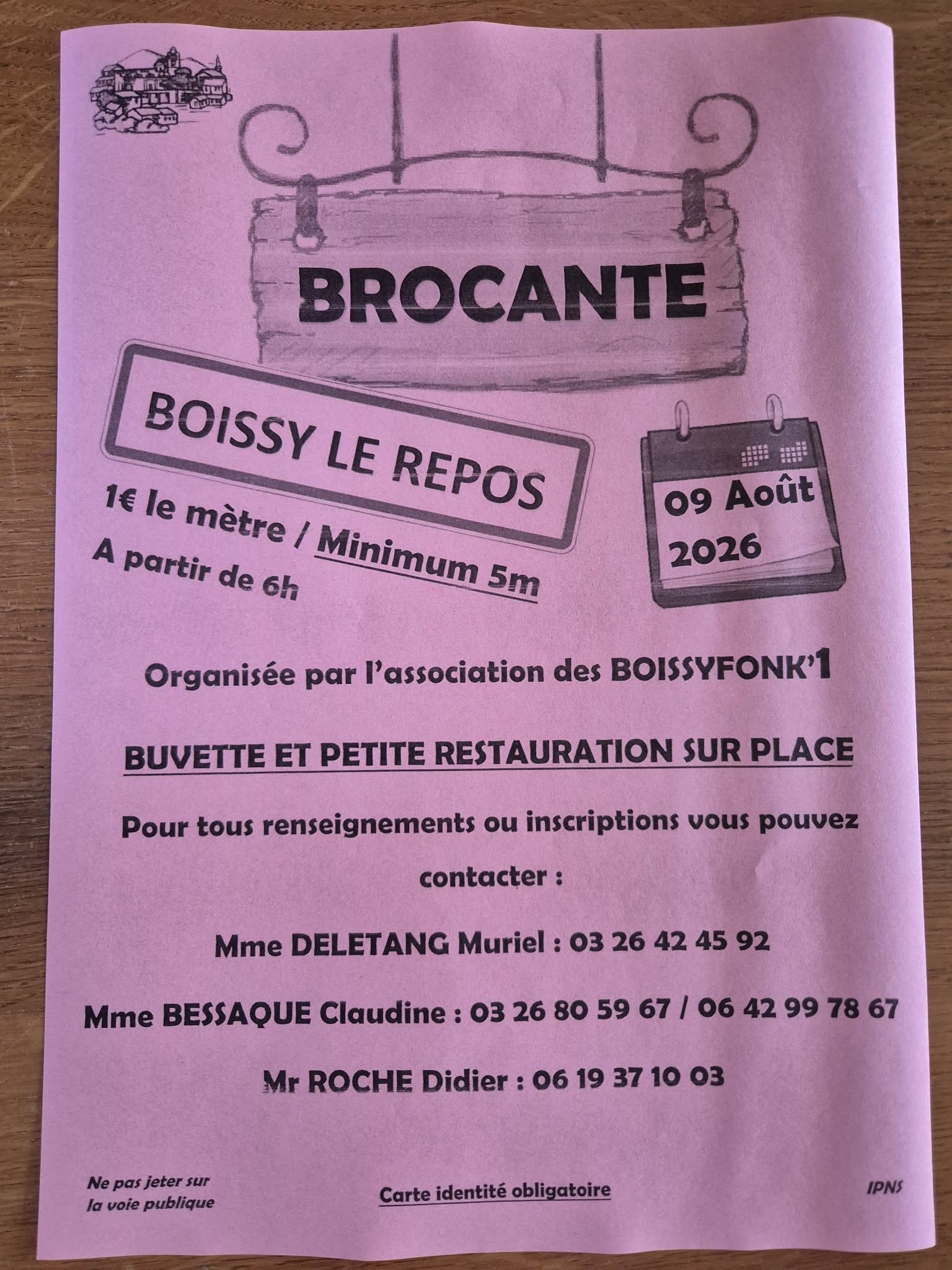 Arrière-plan