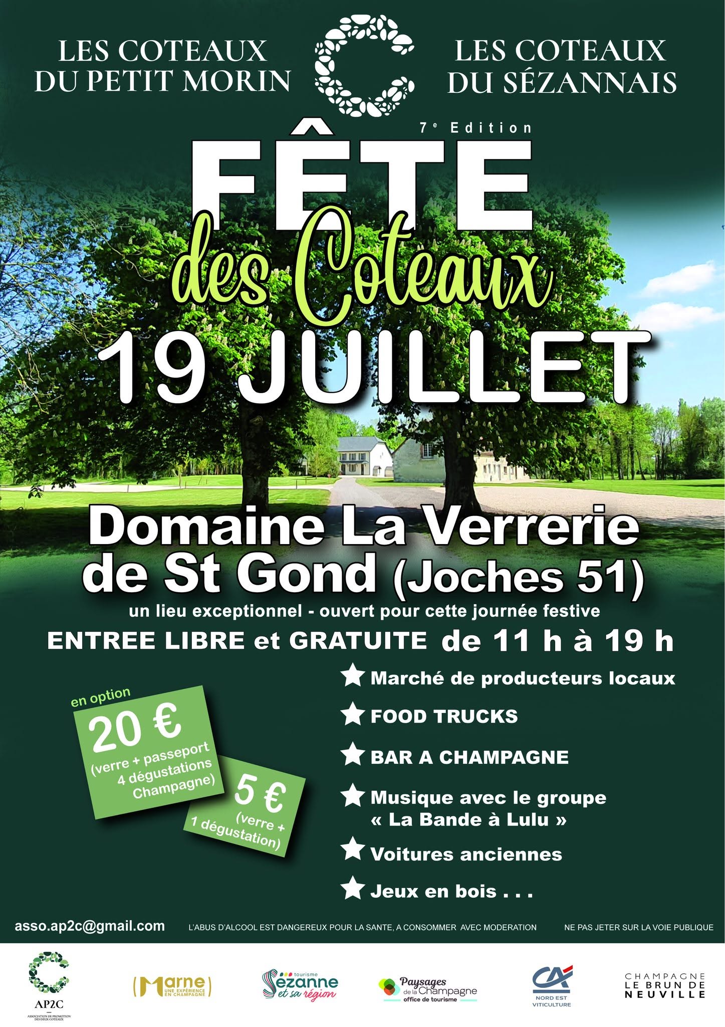 Arrière-plan