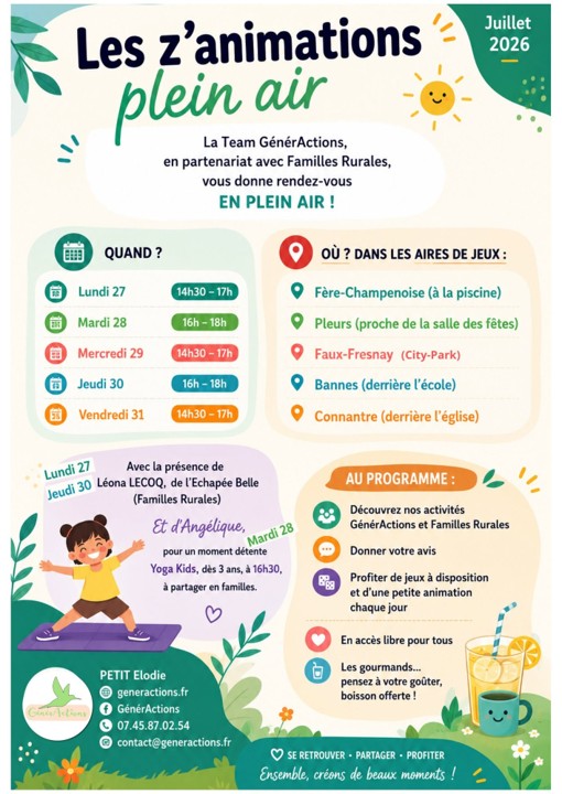 Arrière-plan