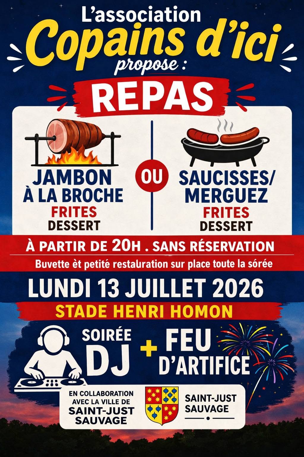 Arrière-plan