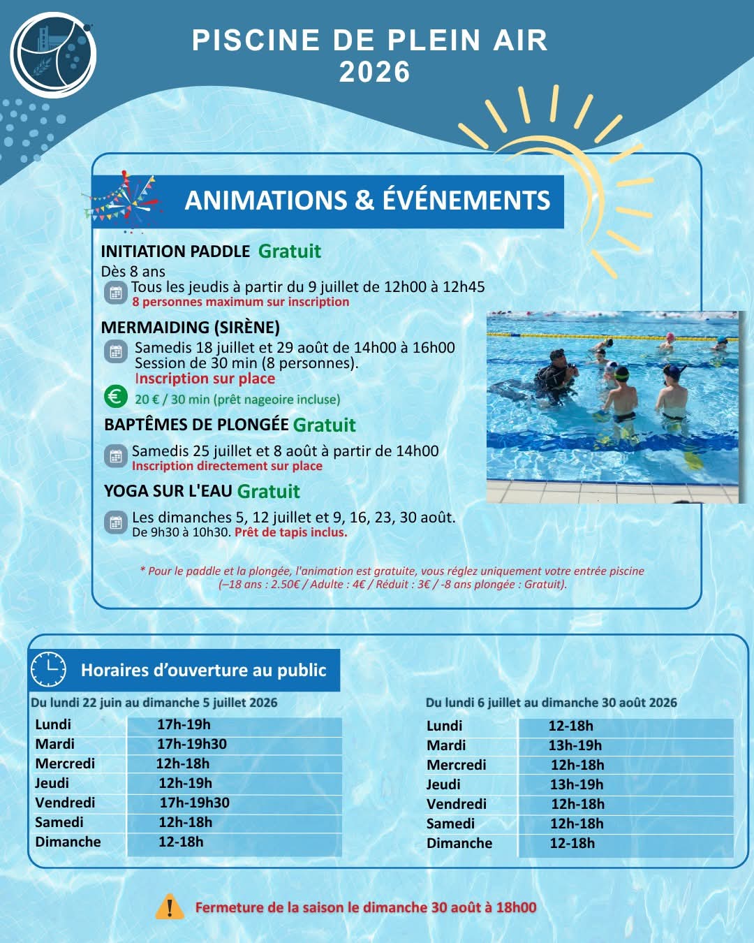 Arrière-plan
