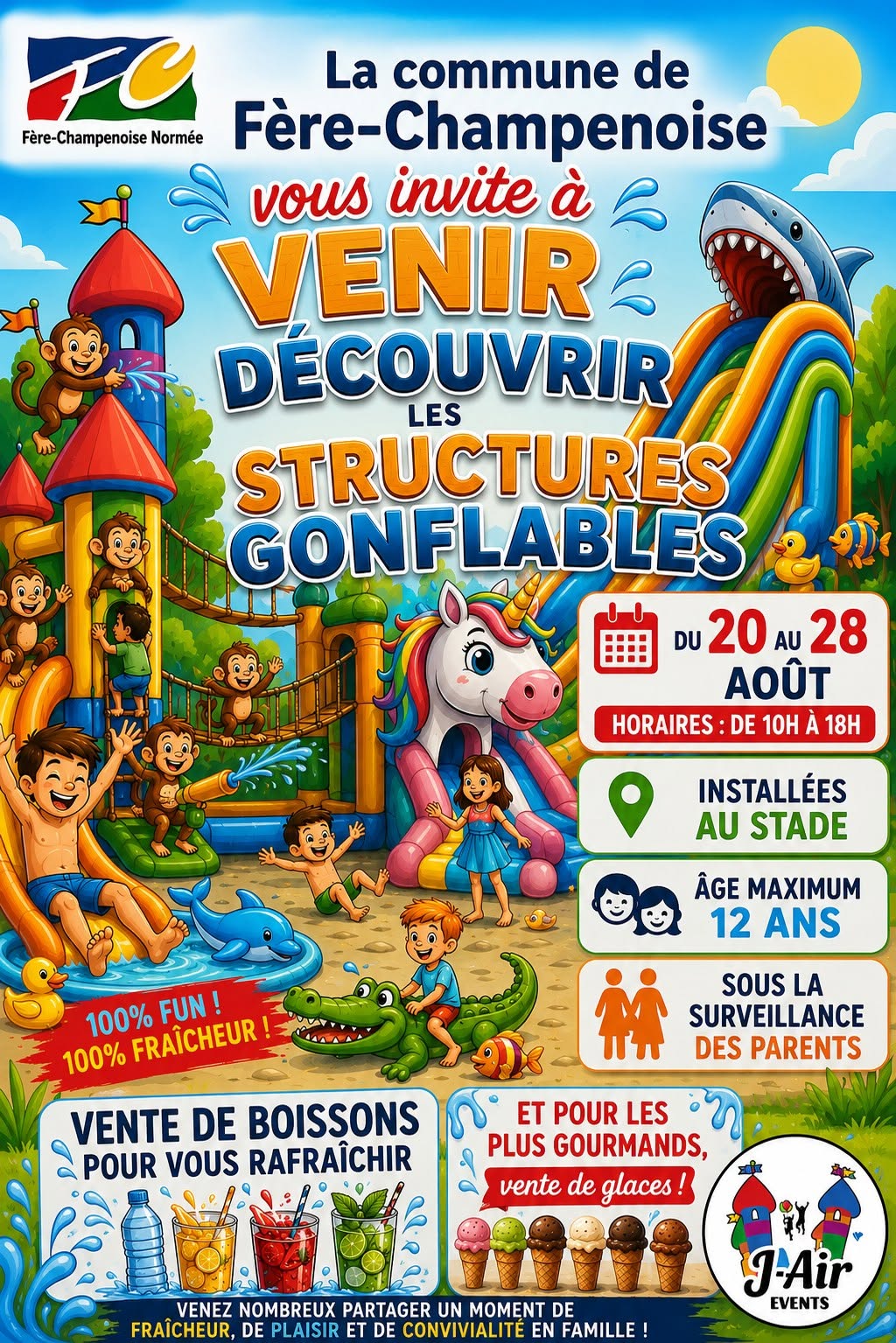 Arrière-plan