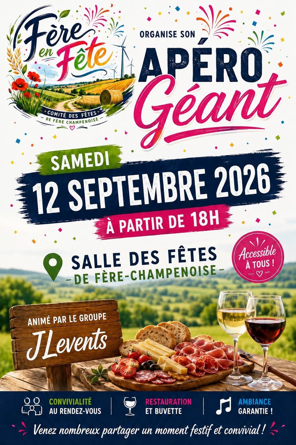 Arrière-plan