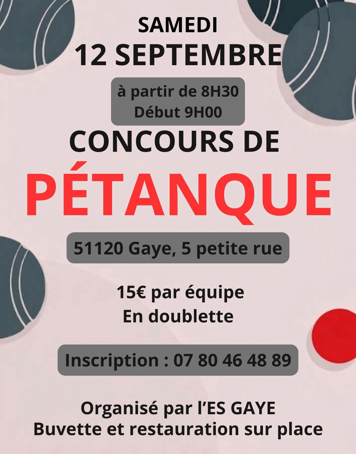 Arrière-plan