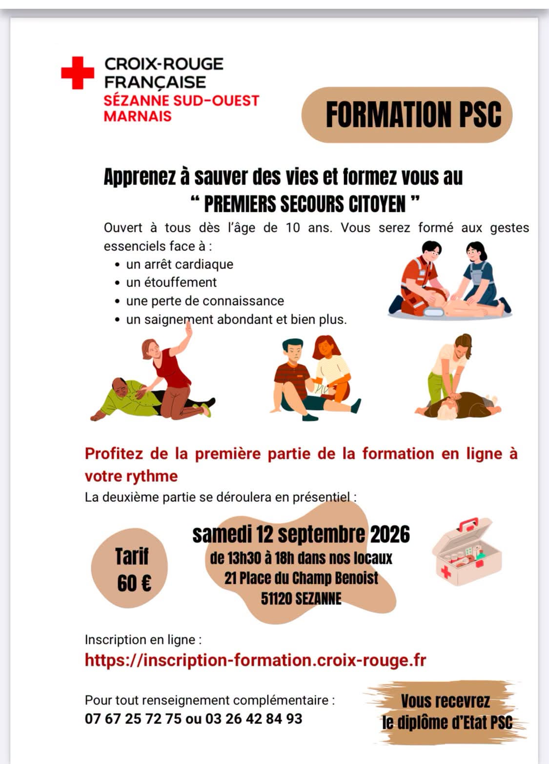 Arrière-plan