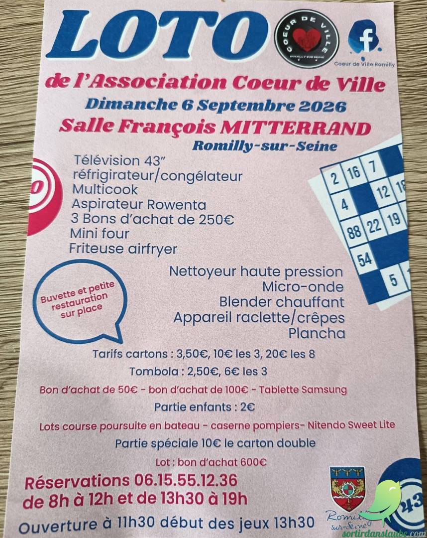 Arrière-plan