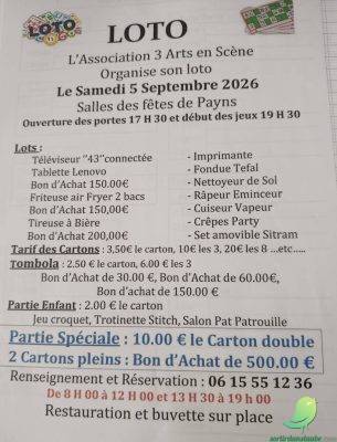 Arrière-plan