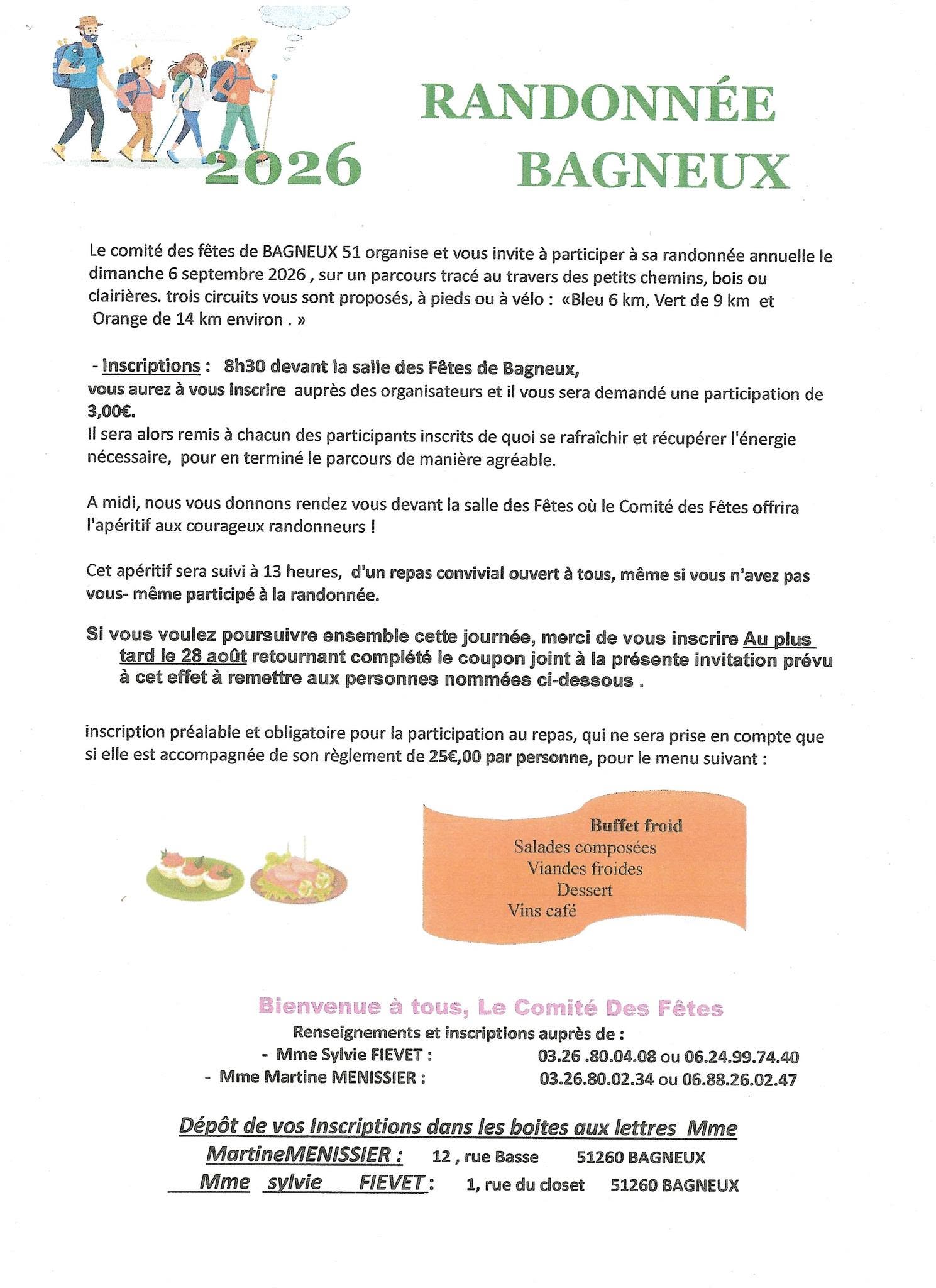 Arrière-plan