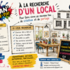 Sézan’ Ouvre-Toi ! cherche son futur local