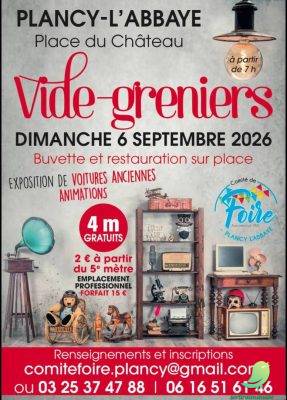 Arrière-plan