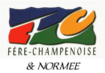 Mairie de Fère Champenoise Normée