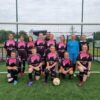 Sézanne : Le Foot féminim recrute !