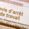Arrêts de travail : de nouvelles règles de prescription à partir du 1er septembre