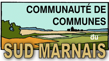 La Communauté de Commune du Sud Marnais