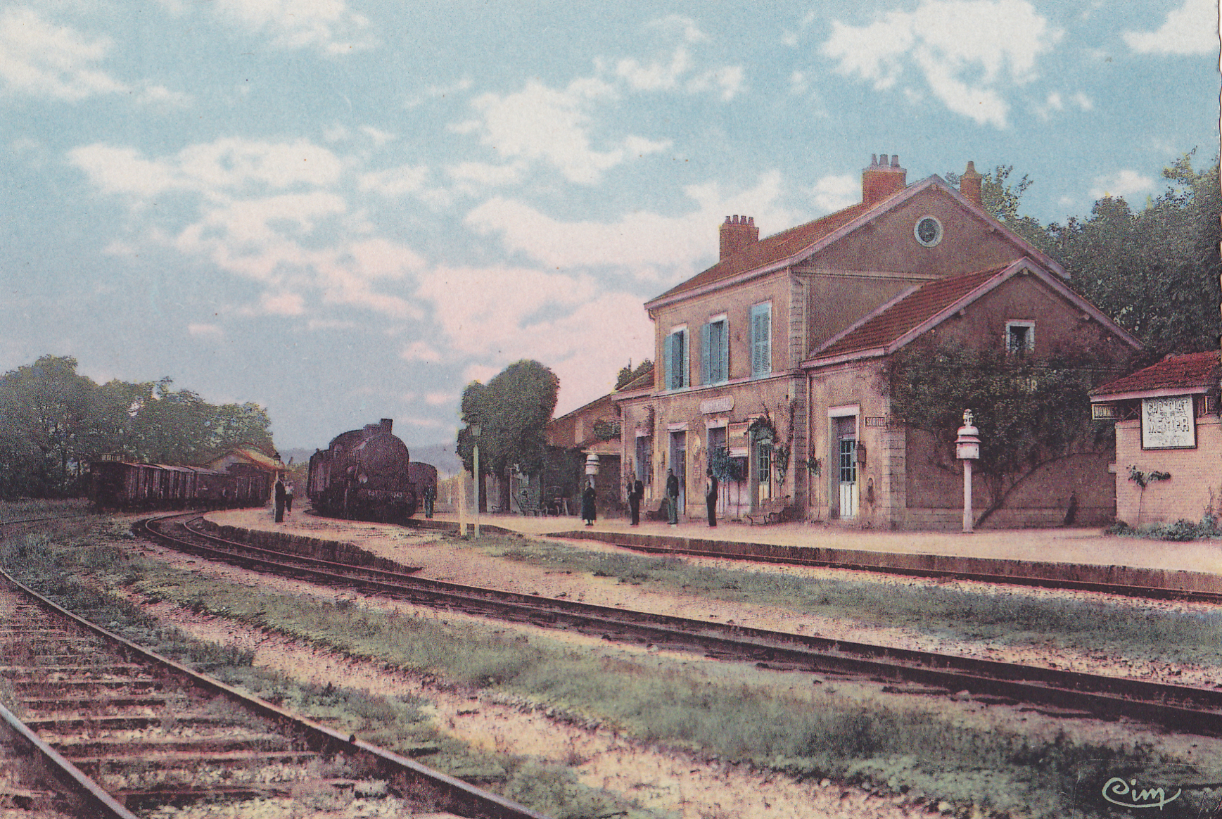 Arrière-plan