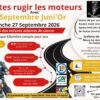 Fere Champenoise :Septembre Juni&rsquo;or