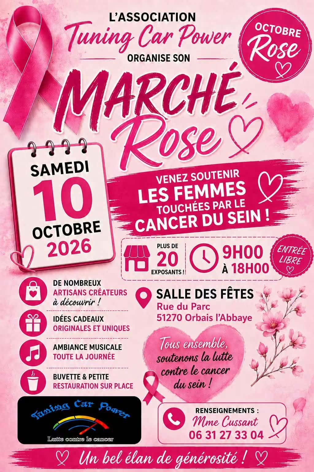 Arrière-plan