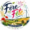 Fère-Champenoise : Fère en Fête organise son premier apéro géant le 12 septembre 2026
