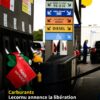 Carburants : 10 millions de barils de gazole vont être libérés, une baisse de 12 à 18 centimes espérée