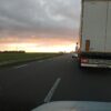 Fère-Champenoise : une collision entre un poids lourd et une camionnette bloque la RN4