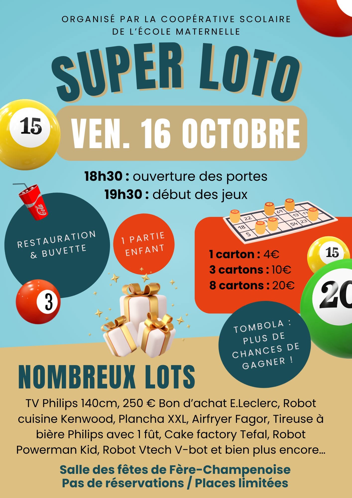 Arrière-plan