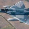 Crash d’un Mirage 2000D près de Nancy : un militaire retrouvé mort, les recherches se poursuivent