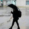 Tempête Austen : des rafales de près de 90 km/h relevées en Champagne à la mi-journée